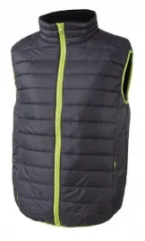kamizelka-pikowana-szara-beta-7687gv-xxl