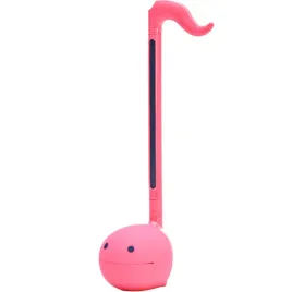 otamatone-classic-rozowy-instrument-syntezator-maywa-denki-z-bateriami-aaa
