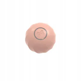 kulka-interaktywna-media-tech-frantic-orb-mini-dla-psa-i-kota-rozowa