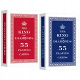 karty-55-listkow-king-of-diamonds-trefl