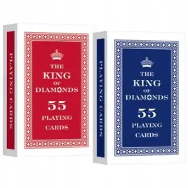 karty-55-listkow-king-of-diamonds-trefl