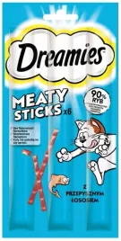 dreamies-meaty-sticks-losos-30g