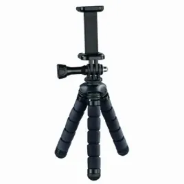 mini-statyw-hama-flex-2w1-14-cm-czarny