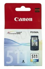tusz-canon-kolor-cl-511cl5112972b001-244-str-9-ml