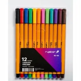 cienkopis-rc-04-12sztuk-etui-rystor