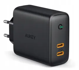 aueky-pa-d2-ladowarka-sieciowa-36w-2xusb-c-pd