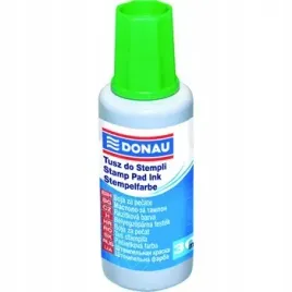 tusz-do-pieczatek-donau-30ml-zielony