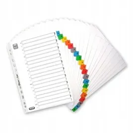 przekladki-kartonowe-a4-mylar-z-kolororowe-alfabetyczne-a-z-elba