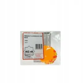gwiazdki-male-fluorescencyjne-wz-46-pakiet-60szt