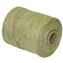 nici-lniane-q-connect-100g-170m-brazowe