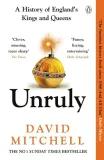 unruly-wer-angielska-david-mitchell-stan-nowy