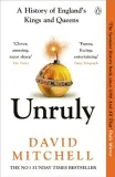 unruly-wer-angielska-david-mitchell-wydawnictwo-penguin-books