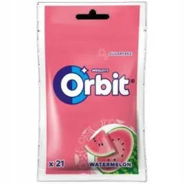 orbit-watermelon-guma-do-zucia-bez-cukru-29-g-21-drazetek