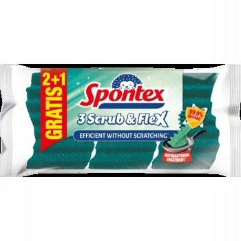 zmywak-kuchenny-spontex-scrub-flex-3-szt