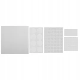 podkladki-filcowe-i-piankowe-eva-samoprzylepne-biale-125-szt