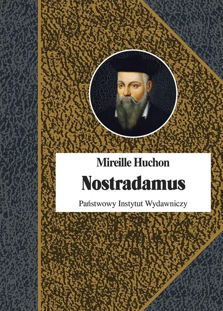 nostradamus-wydawnictwo-panstwowy-instytut-wydawniczy-piw