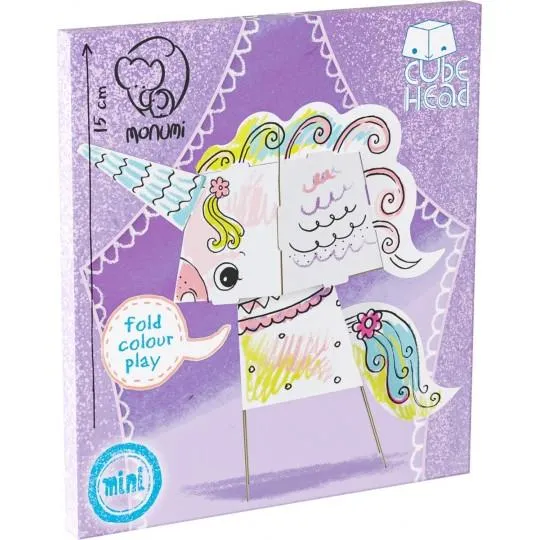 mini-cube-head-jednorozec-stan-nowy-marka-monumi