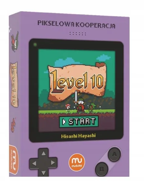 gra-level-10-stan-opakowania-oryginalne