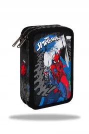 piornik-2-komorowy-z-wyposazeniem-coolpack-disney-core-jumper-2-spiderman