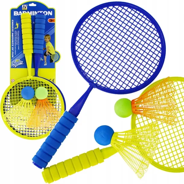 badminton-z-akcesoriami-marka-mega-creative