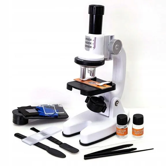 mikroskop-wiek-dziecka-8-lat