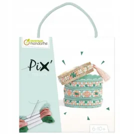 pix-tresor-bransoletka-blue