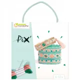 pix-tresor-bransoletka-blue-stan-nowy