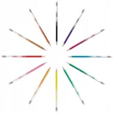 kredki-olowkowe-evolution-illusion-bic-kids-24-kolory-waga-z-opakowaniem-0-25-kg