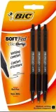 dlugopis-czarny-soft-feel-3-szt-bic-stan-nowy