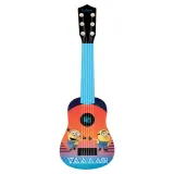 moja-pierwsza-gitara-minionki-lexibook-k200des-stan-nowy
