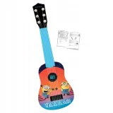 moja-pierwsza-gitara-minionki-lexibook-k200des-rodzaj-gitara