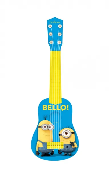 moja-pierwsza-gitara-minionki-lexibook-k200des-bohater-minionki