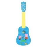 moja-pierwsza-gitara-swinka-peppa-lexibook-k200pp-stan-nowy