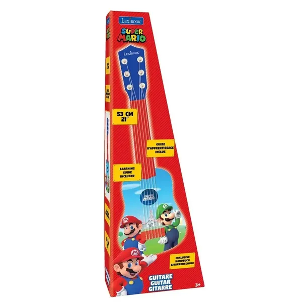 moja-pierwsza-gitara-super-mario-lexibook-k200ni-kolor-wielokolorowy