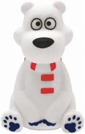 lampka-nocna-kieszonkowa-mis-polarny-3d-lexibook-nlj01pb