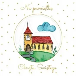 karnet-chrzest-kosciolek