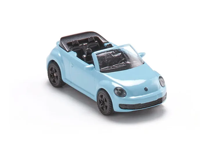 siku-vw-the-beetle-cabrio-1505-stan-opakowania-oryginalne