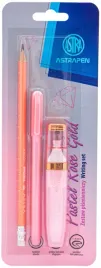 zestaw-pismienniczy-pastelowy-astrapen-rose-gold-3-elementy