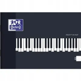 zeszyt-do-nut-oxford-a5-16-kartek-w-pieciolinie