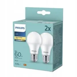 zarowka-led-philips-8w-e27-2-szt