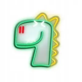 neon-led-forever-light-jurassic-dino-zielony-flnj02