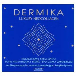 dermika-luxury-neocollagen-kolagenowy-krem-maska-na-noc-50-ml