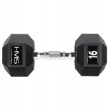 hantla-16kg-hms-hex-pro-16-stan-nowy-rodzaj-powlekane-gumowane