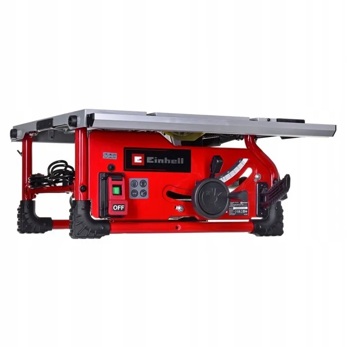 przecinarka-do-drewna-te-ts-254-t-einhell-stan-nowy