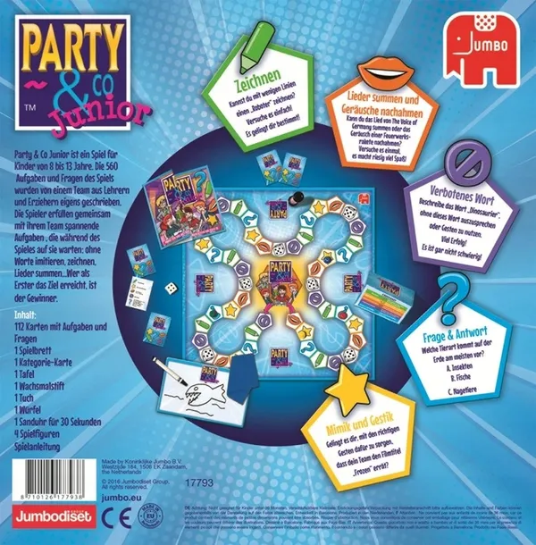 partyandco-junior-plec-chlopcy-dziewczynki