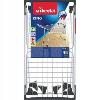 suszarka-do-prania-vileda-king