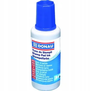 tusz-do-pieczatek-donau-30ml-niebieski