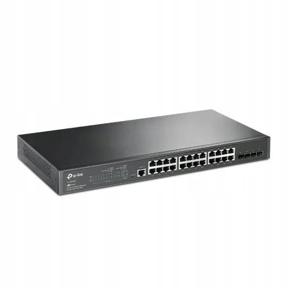 switch-tp-link-tl-sg3428-stan-nowy