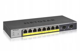 netgear-gs110tp-300eus-8p-ge-poe-smart-managed-pro