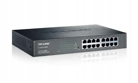 switch-tp-link-tl-sg1016de-stan-nowy